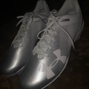 Under Armour MLB collection Cleats
